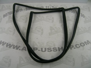 Windschutzscheibengummi - Windshield Rubber  Mustang 65-68